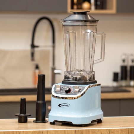 Blender Ultra Puissant 4800W 2L Florence AT2802