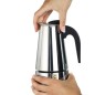 Cafetière Express en Aluminium 200ML