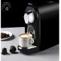 Machine Café à capsules 1400W 800ml Nespresso Florence