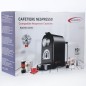 Machine Café à capsules 1400W 800ml Nespresso Florence