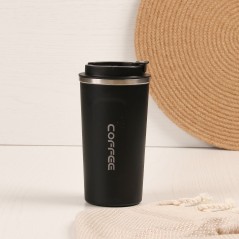 Thermos en Acier Inoxydable 450ML