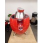 Presse Agrumes 450W Rouge Florence HK-387