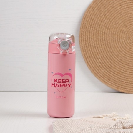 800-52 THERMOS rose