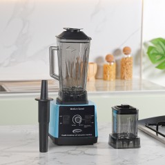 Blender 2en1 avec Grinder 2,5 L 600 W Prova PE-9000