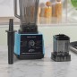 Blender 2en1 avec Grinder 2,5 L 600 W Prova PE-9000