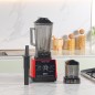 Blender 2en1 avec Grinder 2,5 L 600 W Prova PE-9000