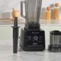 Blender 2en1 avec Grinder 2,5 L 600 W Prova PE-9000