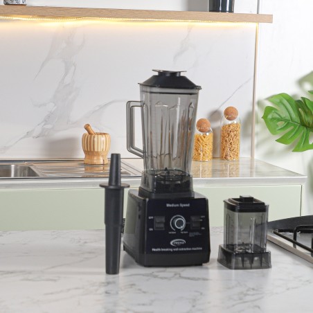 Blender 2en1 avec Grinder 2,5 L 600 W Prova PE-9000