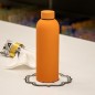 Thermos en Acier Inoxydable 500ML - Orange