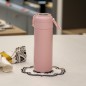 Thermos en Acier Inoxydable 380ML - Rose