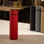 Thermos en Acier Inoxydable 450ML - Rouge