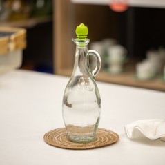 Huilier en verre 750ML