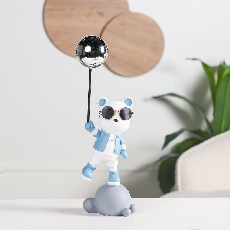 Figurine De Fléchettes Humoristique En Résine 11 Cm – Trophée Ou Cadeau Personnalisable – Tête Mobile