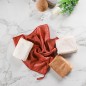 Pack de 4 Serviettes de Cuisine