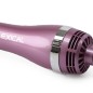 Brosse à Cheveux 1200W Violet - Lexical LHD-5080