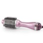 Brosse à Cheveux 1200W Violet - Lexical LHD-5080