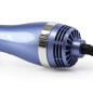 Brosse à Cheveux 1200W Bleu - Lexical LHD-5080