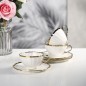 Service à Café au Lait 12 Pièces en Céramique
