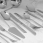 Coffret Ménagère 72 pièces en inox 18/10 - ABM Coffret Ménagère 72 pièces en inox 18/10 - ABM