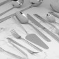 Coffret Ménagère 72 pièces en inox 18/10 - ABM Coffret Ménagère 72 pièces en inox 18/10 - ABM