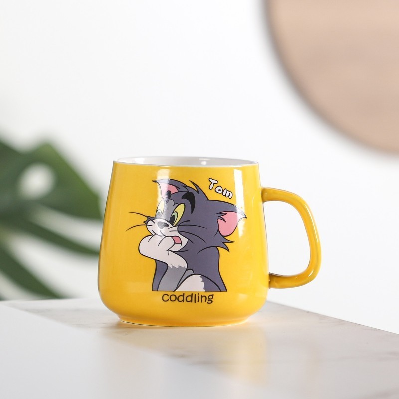 Mug Café en céramique 380ML