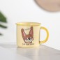 Mug Café en Céramique 350ML