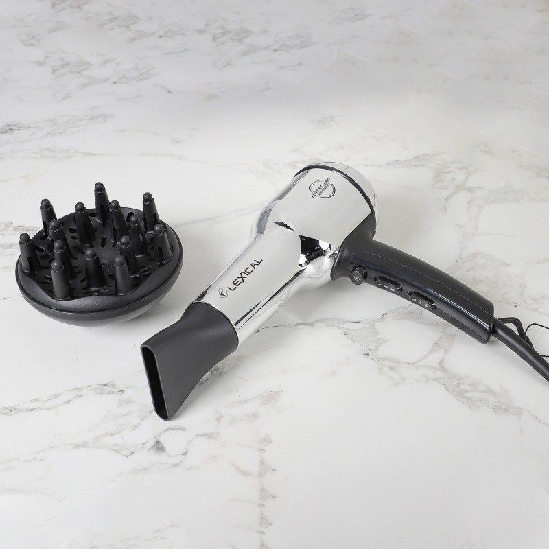 Séche Cheveux 1800W Lexical LHD-5035-9 Séche Cheveux 1800W Lexical LHD-5035-9