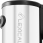 Batteur électrique 400W Lexical LMX-1740 Noir