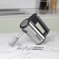 Batteur électrique 400W Lexical LMX-1740 Noir