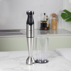 Mixeur Plongeant 700W Avec Tasse Lexical LHB-1650