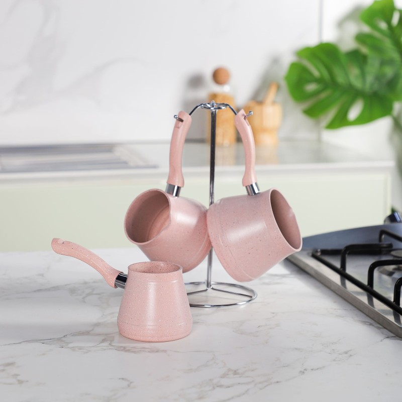 Série Zezoua en Granite 4 Pièces - Lines