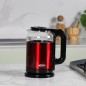 Bouilloire Électrique 1500W 2L Florence Rouge HK-415 Bouilloire Électrique 1500W 2L Florence Rouge HK-415