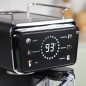 Machine a Café Expresso 1350W Capsule 5En1 - Florence HK-429