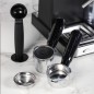 Machine a Café Expresso 1350W Capsule 5En1 - Florence HK-429