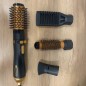Pack Brosse cheveux Rotatif 5en1 - Florence HK438 Pack Brosse cheveux Rotatif 5en1 - Florence HK438
