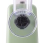 Hachoir à Salade Electrique 500W Vert - Lexical LSD-1995