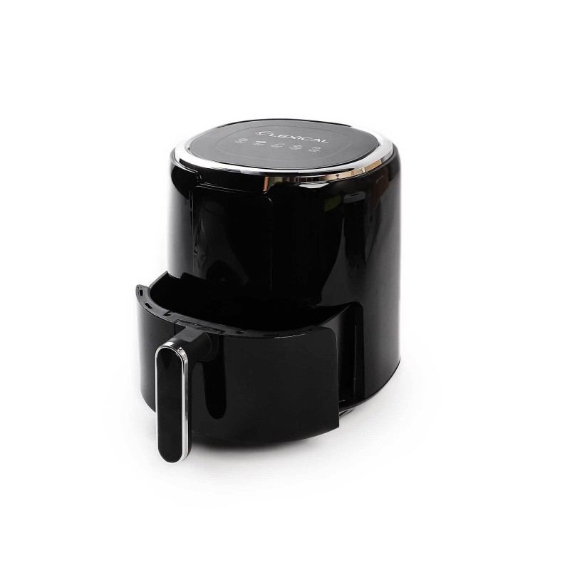 Air Fryer Sans Huile 1200W 4L Lexical LAF-3011-2 Air Fryer Sans Huile 1200W 4L Lexical LAF-3011-2