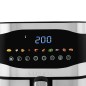 Air Fryer 2200W 10L - Lexical LAF-3066