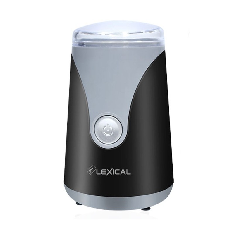 Moulin à café électrique200W  - Lexical LCG-0702