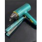Séche cheveux 2200W + Lisseur 250W - Florence HK-383 Séche cheveux 2200W + Lisseur 250W - Florence HK-383