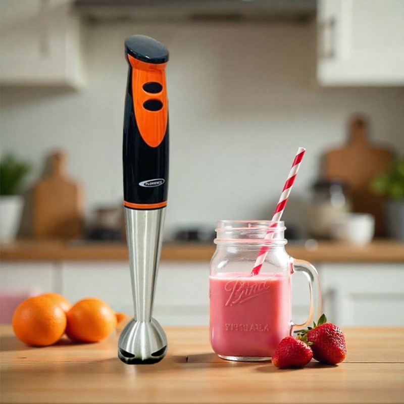 Mixeur Plongeant 300W - Florence HK-350