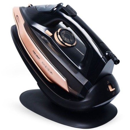 Fer à Vapeur 1800W Avec Support - Florence HK425