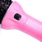 Brosse Soufflante 1200W Professionnelle Rose - Florence HK402